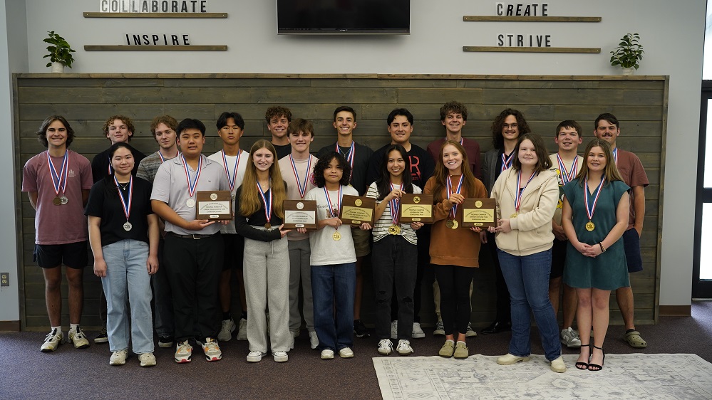 SSISD UIL 2025 students _DSC5240