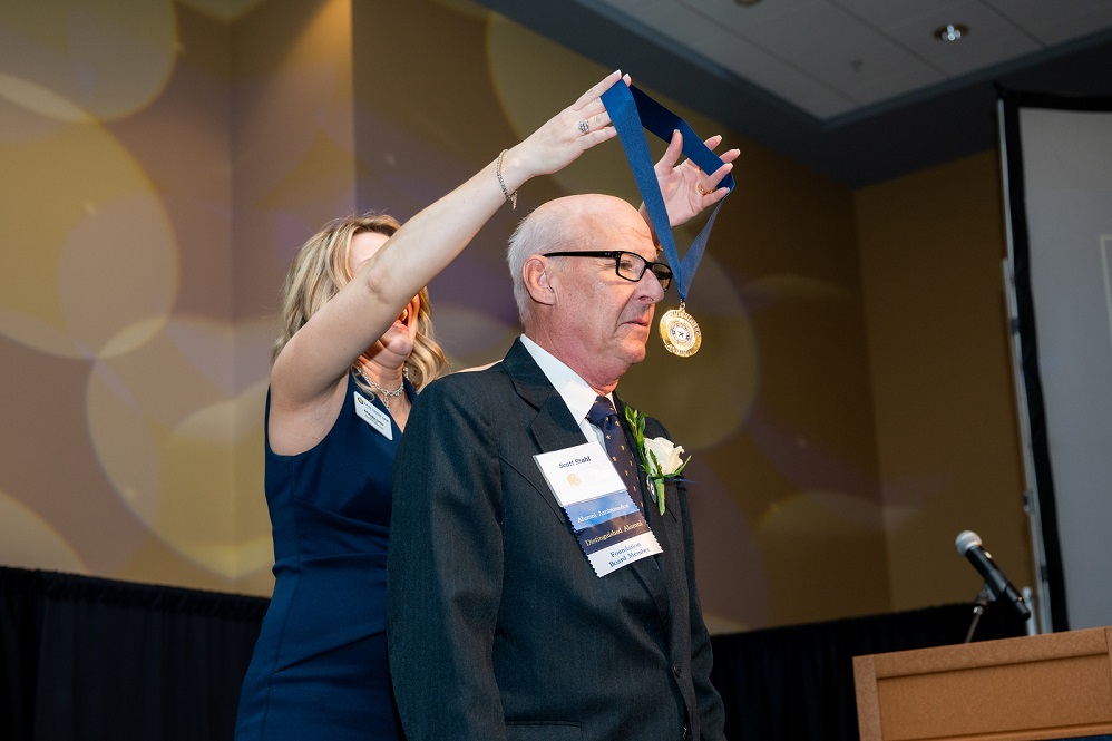 Alumni Gala 2025