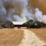 Wildfire Awareness Month Highlights Proactive Safety Strategies
