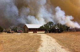 Wildfire Awareness Month Highlights Proactive Safety Strategies