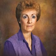 Patricia Ann Adams