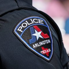 Arlington Police Can Now Send Drones as ‘First Responders’