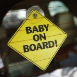 Pregnant HOV Bill Could Be Troublesome for Police