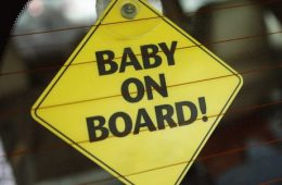 Pregnant HOV Bill Could Be Troublesome for Police