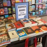 Texas Bill Would Remove Protection For School Librarians