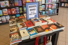 Texas Bill Would Remove Protection For School Librarians