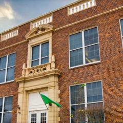 Former Teacher Charged After Throwing Eraser At Student