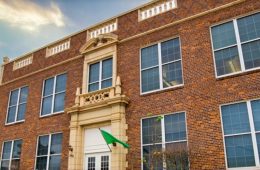 Former Teacher Charged After Throwing Eraser At Student