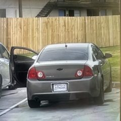 Multi-Agency Investigation Cracks Regional Vehicle Theft Ring; Five Suspects Apprehended