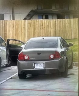 Multi-Agency Investigation Cracks Regional Vehicle Theft Ring; Five Suspects Apprehended