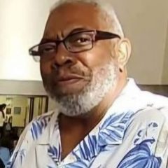 Randy Cooper