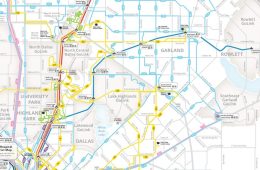 Dallas Dart Could End