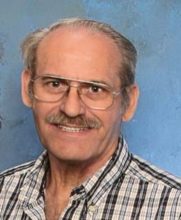 Bill Elam