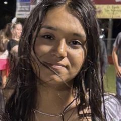 *Update* Authorities Searching for Missing Teen