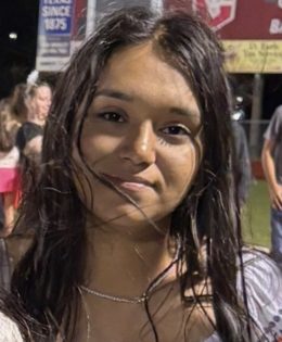 *Update* Authorities Searching for Missing Teen