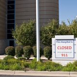 Opinion: No Hospital, No Hope: The Fight for Rural Health Care in Texas.