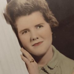 Helen Reppond