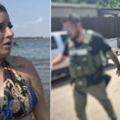 Accused Jet Ski Hit-And-Run Suspect Arrested; Confirmed as Illegal Alien