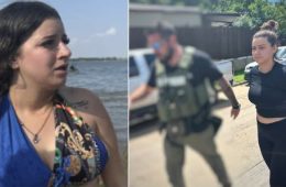 Accused Jet Ski Hit-And-Run Suspect Arrested; Confirmed as Illegal Alien