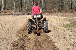Wet Outlook for Hopkins County This Week
