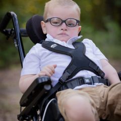 Keaton Brooks Wright