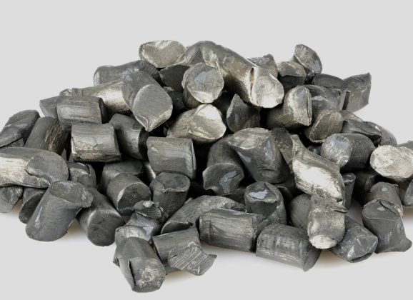 Mt. Vernon Set to Become Nation’s Lithium Capitol