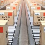 Texas Attorney General Paxton Takes on Chinese Companies