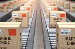 Texas Attorney General Paxton Takes on Chinese Companies