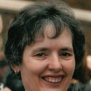 Patricia “Pat” (Meier) Hulen