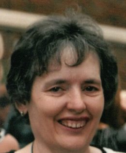 Patricia “Pat” (Meier) Hulen