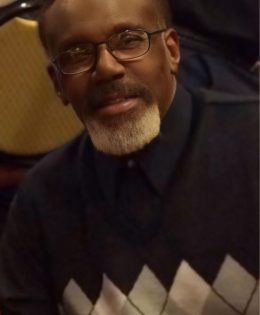 Pastor Thomas Peters Homegoing Celebration