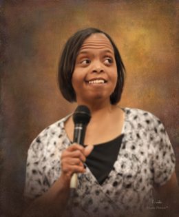 Sarah Evonne Edwards