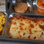Texas Ag Commissioner Miller Promotes Summer Meals Served by TDA Partners