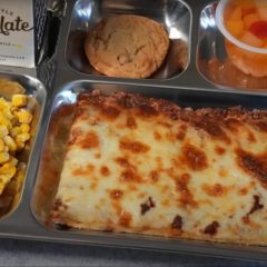 Texas Ag Commissioner Miller Promotes Summer Meals Served by TDA Partners