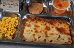 All Sulphur Springs ISD Students to Receive Free Meals Through Community Eligibility Program