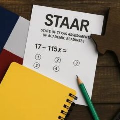 STAAR Test Lives On