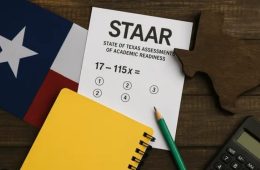 STAAR Test On The Chopping Block