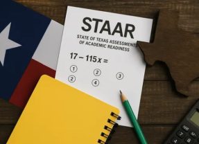 STAAR Test On The Chopping Block