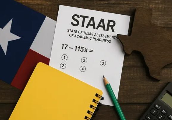 STAAR Test On The Chopping Block