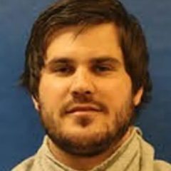 Trevor McEuen Found; Back In Custody After Standoff