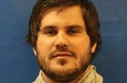 Governor Abbott Announces $30,000 Reward For Fugitive Trevor McEuen