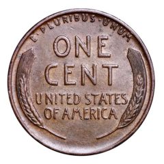 Save Your Pennies Now More Than Ever