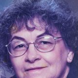 Winona Ruth Yates