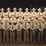 67th Texas Game Warden, Texas State Park Police Class Completes Training, Begins Service Across Texas
