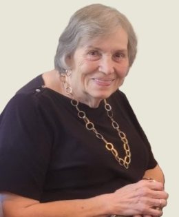 Peggy Maurine Cannon