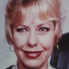 Annada Jones