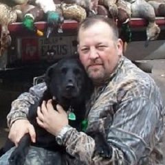 Bubba Jay Edwards