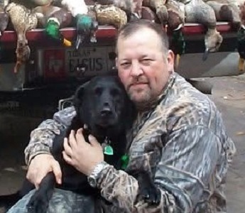 Bubba Jay Edwards