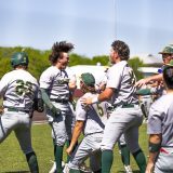 Paris Junior College Baseball Shines with All-Conference and All Region Honors Following Strong 2024–25 Season