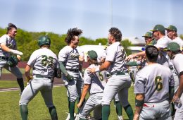 Paris Junior College Baseball Shines with All-Conference and All Region Honors Following Strong 2024–25 Season